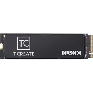 Teamgroup TM8FPM001T0C329 SSD M.2 PCIe 4.0 NVMe - SSD M.2 1TB Teamgroup TM8FPM001T0C329 SSD M.2 PCIe 4.0 NVMe - SSD M.2 1TB