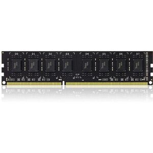Modul de memorie 8GB DDR3-1600 Team Group - Modul de memorie Modul de memorie 8GB DDR3-1600 Team Group - Modul de memorie