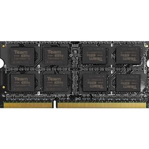 Modul de memorie 8GB DDR3L SO-DIMM de la Team Group - Memorie Modul de memorie 8GB DDR3L SO-DIMM de la Team Group - Memorie