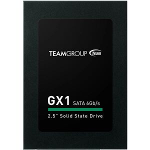 Team GX1 480GB - Publicité Team GX1 480GB - Publicité
