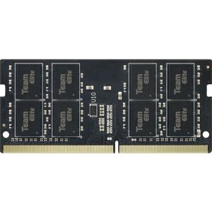Team Group Elite 16 GB DDR4 3200 MHz Laptop Memory - Memory Module Team Group Elite 16 GB DDR4 3200 MHz Laptop Memory - Memory Module