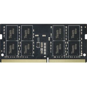 Team Group Elite 8GB DDR4 3200 MHz - Modul de memorie Team Group Elite 8GB DDR4 3200 MHz - Modul de memorie