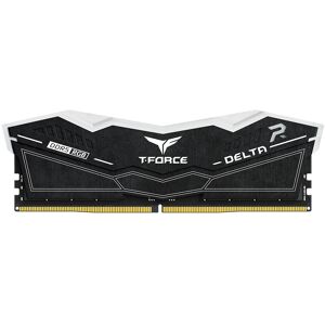 Team Group T-FORCE DELTA RGB Memory Module - 32GB DDR5 6000MHz Team Group T-FORCE DELTA RGB Memory Module - 32GB DDR5 6000MHz