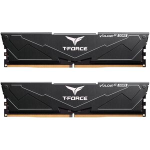 Team Group Vulcan 16 GB DDR5-6000 Memoria - Modulo di memoria Team Group Vulcan 16 GB DDR5-6000 Memoria - Modulo di memoria