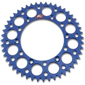 Renthal 150u-520 Sprocket Ultraligero Grabada - Sprocket trasero Renthal 150u-520 Sprocket Ultraligero Grabada - Sprocket trasero