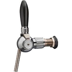 ICH-ZAPFE - Cosmo - Chrome - 5/8 Mâchoire-arrière - Robinet à bière - Publicité ICH-ZAPFE - Cosmo - Chrome - 5/8 Mâchoire-arrière - Robinet à bière - Publicité