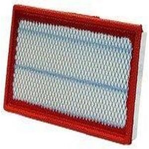 WIX Filters Ilmansuodatin - 46117WIX WIX Filters Ilmansuodatin - 46117WIX