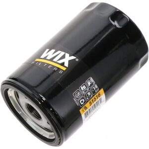 WIX Filter Öljynsuodatin 51516 - Öljynsuodatin WIX Filter Öljynsuodatin 51516 - Öljynsuodatin