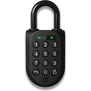 Igloohome Cadenas Intelligent 2 - Publicité Igloohome Cadenas Intelligent 2 - Publicité