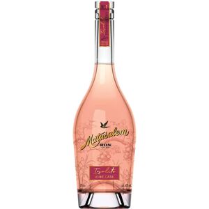 Matusalem Insolito Fût de Vin Édition Limitée Rhum 0,7 l 40% - Publicité Matusalem Insolito Fût de Vin Édition Limitée Rhum 0,7 l 40% - Publicité