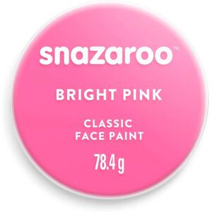Snazaroo - Face Paint Compact Rosa - Face Paint Snazaroo - Face Paint Compact Rosa - Face Paint