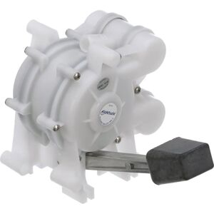 Whale Gusher GP0550 Foot Pump - Boat Water Pump Whale Gusher GP0550 Foot Pump - Boat Water Pump