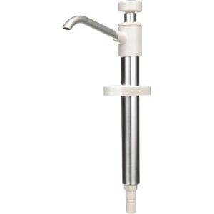 Bomba V Whale GP0650 V Mk 6 Manual - Bomba de agua para uso marino Bomba V Whale GP0650 V Mk 6 Manual - Bomba de agua para uso marino