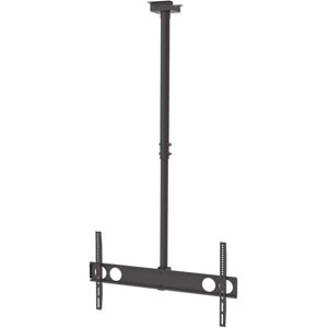 Support pour Moniteur Manhattan - Réglable, VESA 200x200-800x400mm, Max 50kg Support pour Moniteur Manhattan - Réglable, VESA 200x200-800x400mm, Max 50kg