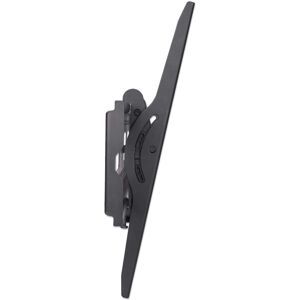 Manhattan 423830 Monitor Wall Mount - Adjustable Tilt - 85" Max Manhattan 423830 Monitor Wall Mount - Adjustable Tilt - 85" Max