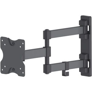 Support de monitor Manhattan 461382 - Réglable, supporte 27" - Publicité Support de monitor Manhattan 461382 - Réglable, supporte 27" - Publicité