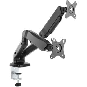 Manhattan Monitor Mount - Supports 17-32 inch displays, Gas spring, Full motion Manhattan Monitor Mount - Supports 17-32 inch displays, Gas spring, Full motion