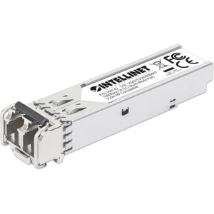 Intellinet 508742 Moduł transceiver sieciowy Intellinet 508742 Moduł transceiver sieciowy
