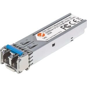 Intellinet 545013 Sieciowy Transceiver Światłowodowy 1000 Mbps - Moduł Transceiver Intellinet 545013 Sieciowy Transceiver Światłowodowy 1000 Mbps - Moduł Transceiver