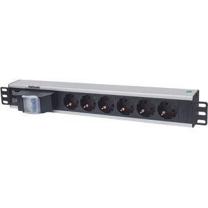 Intellinet 711432 Multipresa - 6 prese, 1,8 m cavo Intellinet 711432 Multipresa - 6 prese, 1,8 m cavo