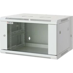 Intellinet Wandnetzwerkschrank - 15U, Grau Intellinet Wandnetzwerkschrank - 15U, Grau