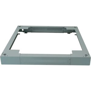 Accessorio rack in acciaio Intellinet 712835 - 19 pollici, Grigio Accessorio rack in acciaio Intellinet 712835 - 19 pollici, Grigio