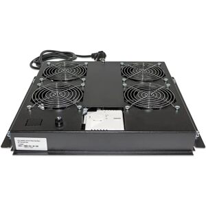 Intellinet 712866 Plateforme de ventilation pour rack 19" - Publicité Intellinet 712866 Plateforme de ventilation pour rack 19" - Publicité