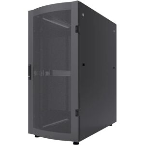 Intellinet 713696 Rack-Schrank - 19 Zoll, 36U, Schwarz Intellinet 713696 Rack-Schrank - 19 Zoll, 36U, Schwarz