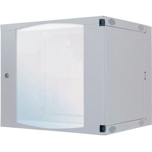 Intellinet 713771 Wandrack - 19-Zoll 9U Grau Intellinet 713771 Wandrack - 19-Zoll 9U Grau