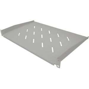 Ripiano rack Intellinet 19 pollici, 350mm, Grigio, 1U Ripiano rack Intellinet 19 pollici, 350mm, Grigio, 1U