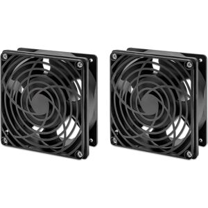 Intellinet 716154 Ventilateur de refroidissement - Ventilateur Intellinet 716154 Ventilateur de refroidissement - Ventilateur