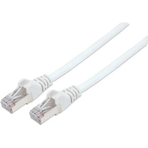 Cable de Red Cat6 Intellinet 735995 20m Blanco S/FTP Cable de Red Cat6 Intellinet 735995 20m Blanco S/FTP