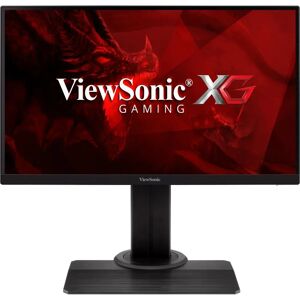 ViewSonic XG2405 23.8" Full HD Gaming Monitor - 144Hz, 1ms, IPS, FreeSync, Height Adj. ViewSonic XG2405 23.8" Full HD Gaming Monitor - 144Hz, 1ms, IPS, FreeSync, Height Adj.