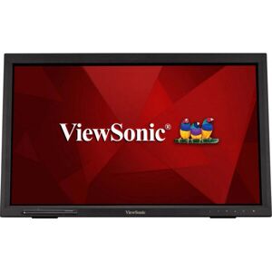 Viewsonic TD2223 Viewsonic TD2223