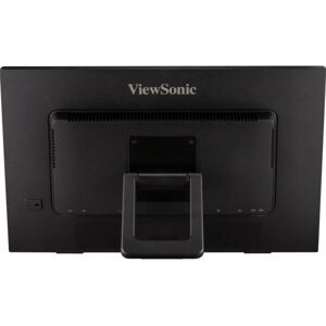 Viewsonic TD2423 Viewsonic TD2423