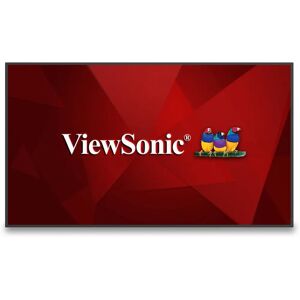 Viewsonic CDE6530 - Publicité Viewsonic CDE6530 - Publicité