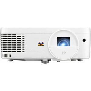 Proiector de date ViewSonic LS510W LED - 3000 lumeni - WXGA - Alb Proiector de date ViewSonic LS510W LED - 3000 lumeni - WXGA - Alb