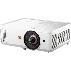 Projecteur de données ViewSonic PS502W à courte distance WXGA Projecteur de données ViewSonic PS502W à courte distance WXGA
