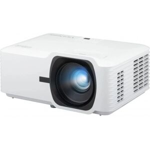 Proyector Láser Viewsonic LS740HD - 1080p - 5000 lúmenes - Blanco Proyector Láser Viewsonic LS740HD - 1080p - 5000 lúmenes - Blanco