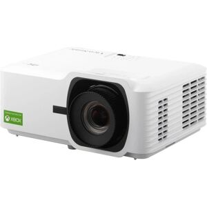 Viewsonic LX700-4K Data Projector - 3500 Lumens UHD 4K White Viewsonic LX700-4K Data Projector - 3500 Lumens UHD 4K White