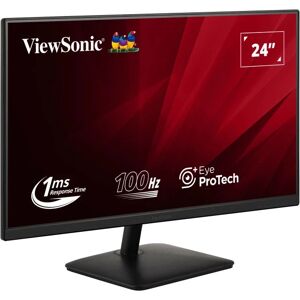 Viewsonic VA2408-MHDB Viewsonic VA2408-MHDB