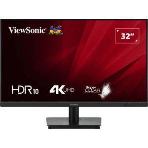 Viewsonic VA3208-4K-HD Viewsonic VA3208-4K-HD