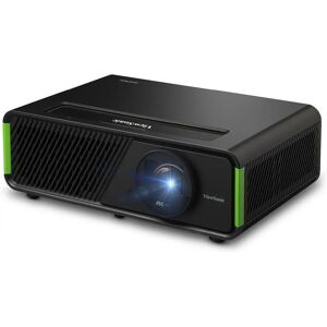 ViewSonic X1-4K Pro Projecteur LED intelligent 4K HDR pour Xbox - Publicité ViewSonic X1-4K Pro Projecteur LED intelligent 4K HDR pour Xbox - Publicité