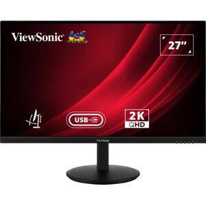 Viewsonic VG2709-2K-MHDU-2 Viewsonic VG2709-2K-MHDU-2