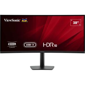 Viewsonic VA3820C 37.5-inch LCD IPS Monitor - Wide 21:9 Viewsonic VA3820C 37.5-inch LCD IPS Monitor - Wide 21:9