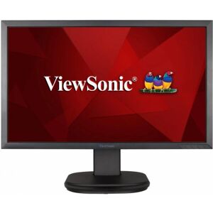 ViewSonic VG2239SMH-2 22" Full HD Monitor - Black ViewSonic VG2239SMH-2 22" Full HD Monitor - Black