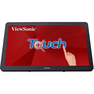 Viewsonic TD2430 Viewsonic TD2430