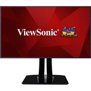 Viewsonic VP Series VP3268-4K 32" 4K Ultra HD Monitor - Adjustable, Speakers, Black Viewsonic VP Series VP3268-4K 32" 4K Ultra HD Monitor - Adjustable, Speakers, Black