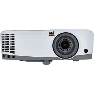ViewSonic PA503X DLP Projector - 3600 Lumens - XGA - Grey & White ViewSonic PA503X DLP Projector - 3600 Lumens - XGA - Grey & White
