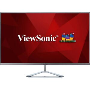 ViewSonic VX3276-2K-MHD 32" LED Monitor - WQHD ViewSonic VX3276-2K-MHD 32" LED Monitor - WQHD